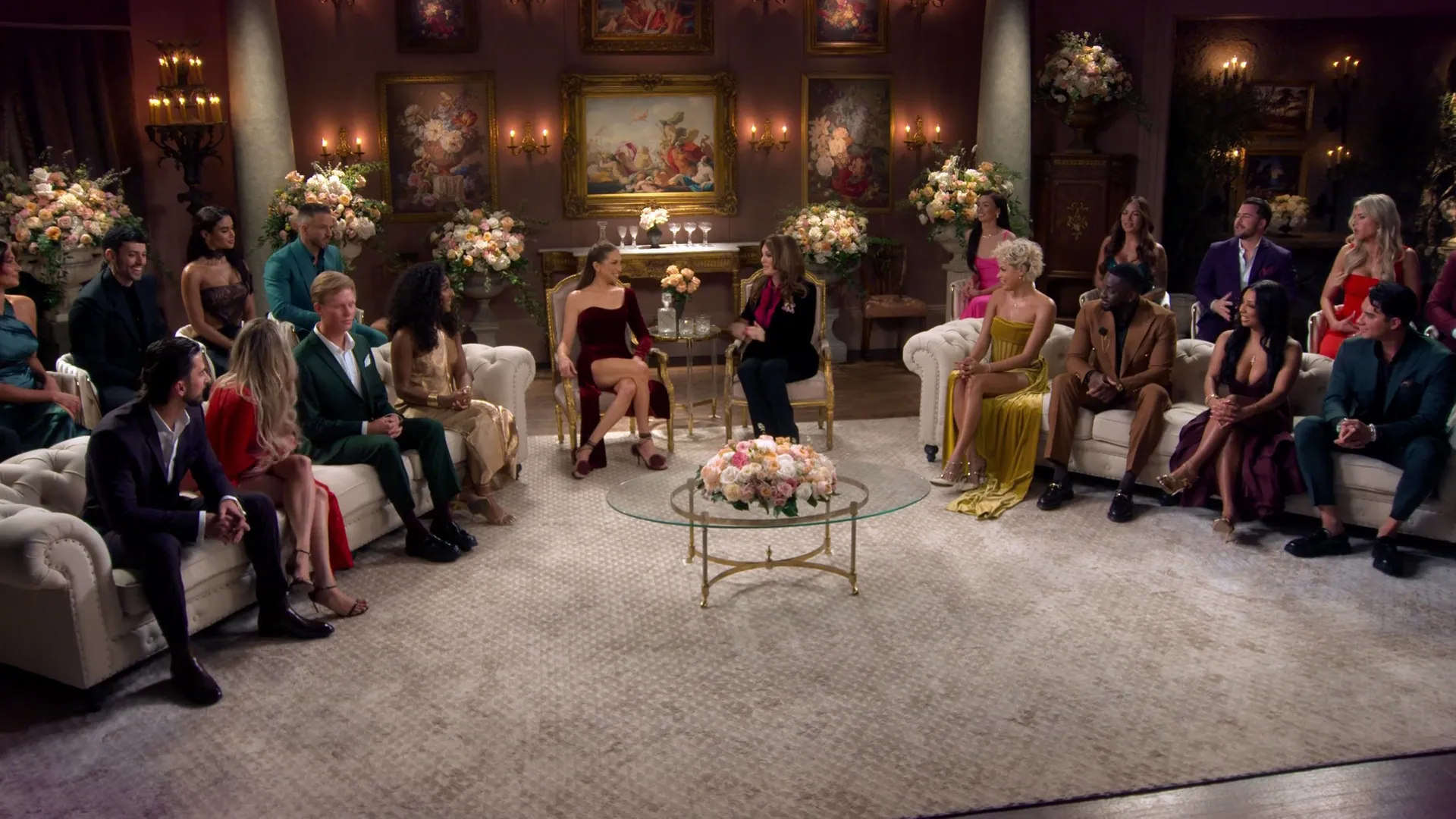 thumbnail - S2:E11 The Reunion