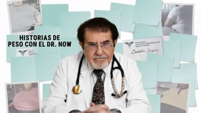 The 6000 Lb Diaries With Dr. Now