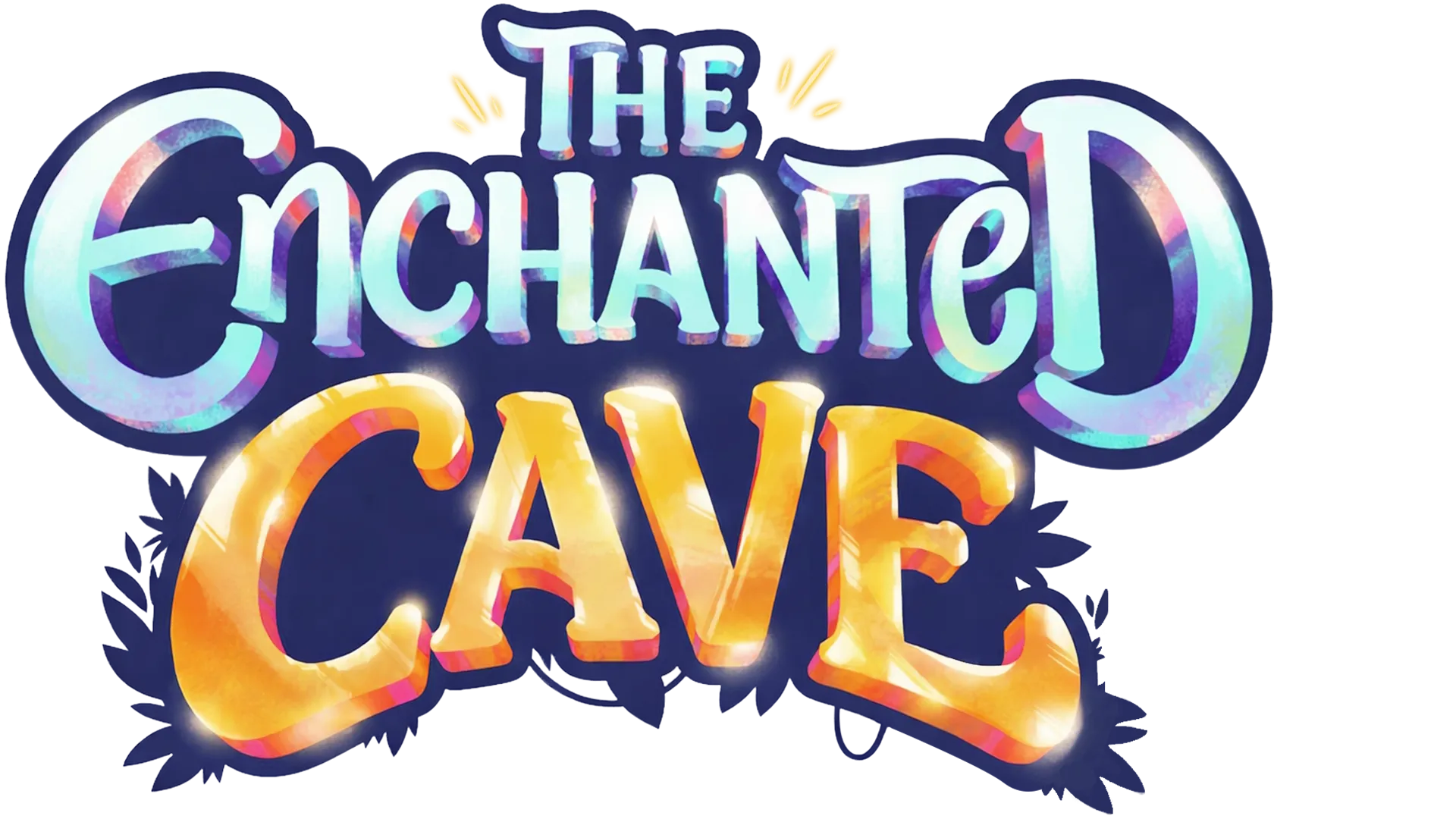 The Enchanted Cave
