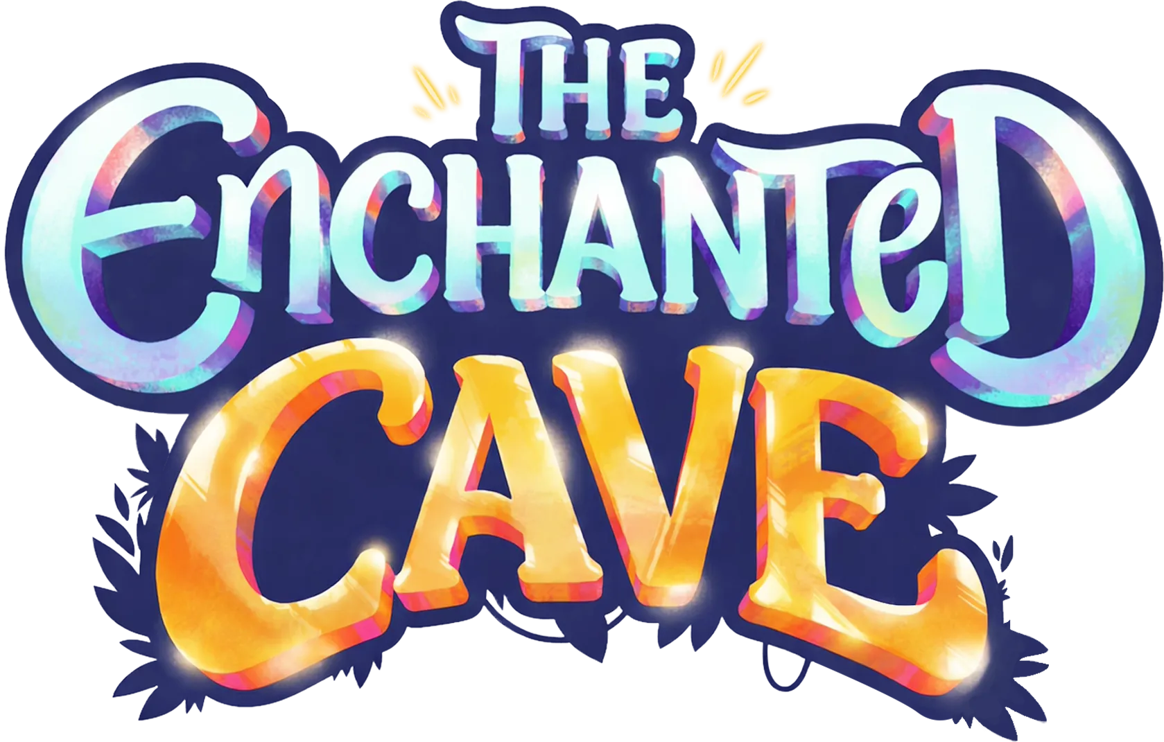 The Enchanted Cave