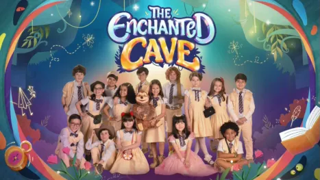 thumbnail - The Enchanted Cave