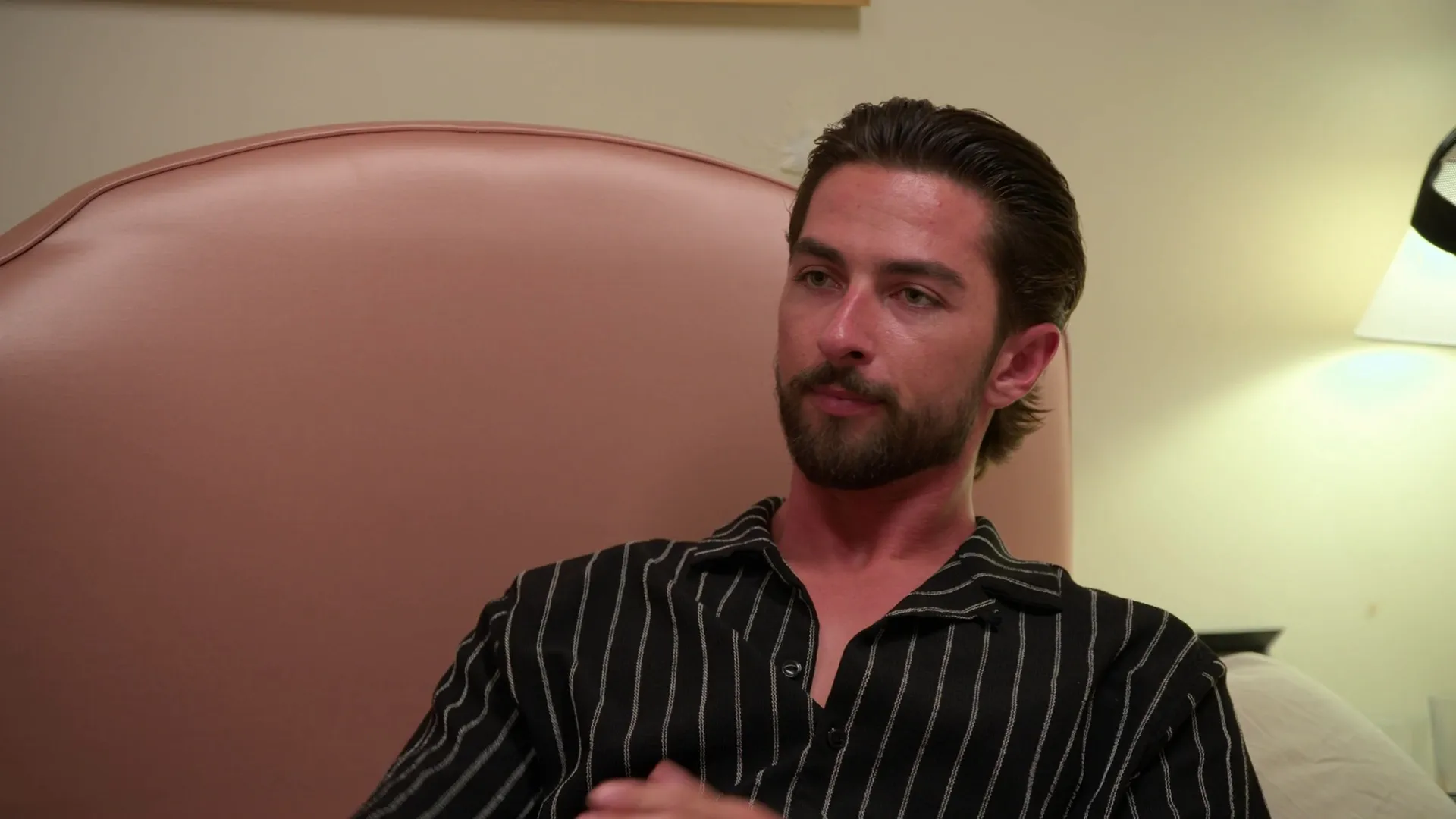 thumbnail - S2:E9 Who Is This Guy?