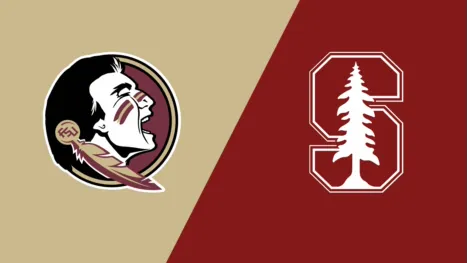 thumbnail - Florida State vs. Stanford (Pair #2, Semifinal #1)