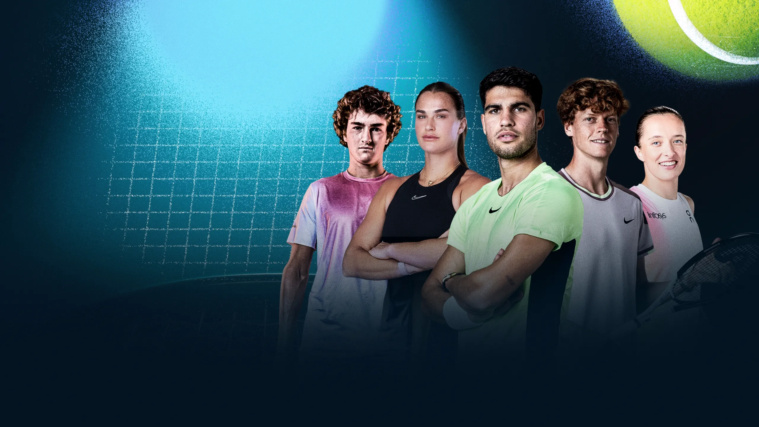 Australian Open