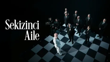 thumbnail - Sekizinci Aile