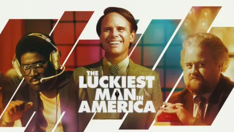 thumbnail - The Luckiest Man in America