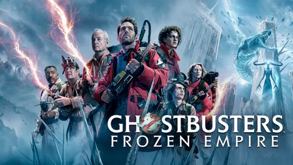 thumbnail - Ghostbusters: Frozen Empire