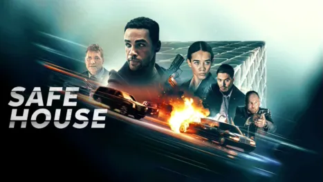 thumbnail - Safe House