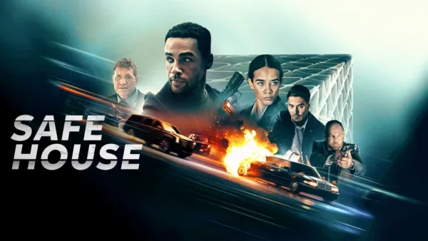 thumbnail - Safe House