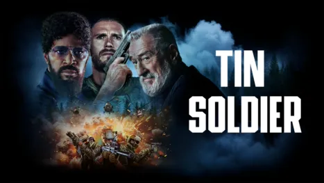 thumbnail - Tin Soldier