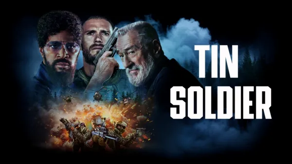 thumbnail - Tin Soldier