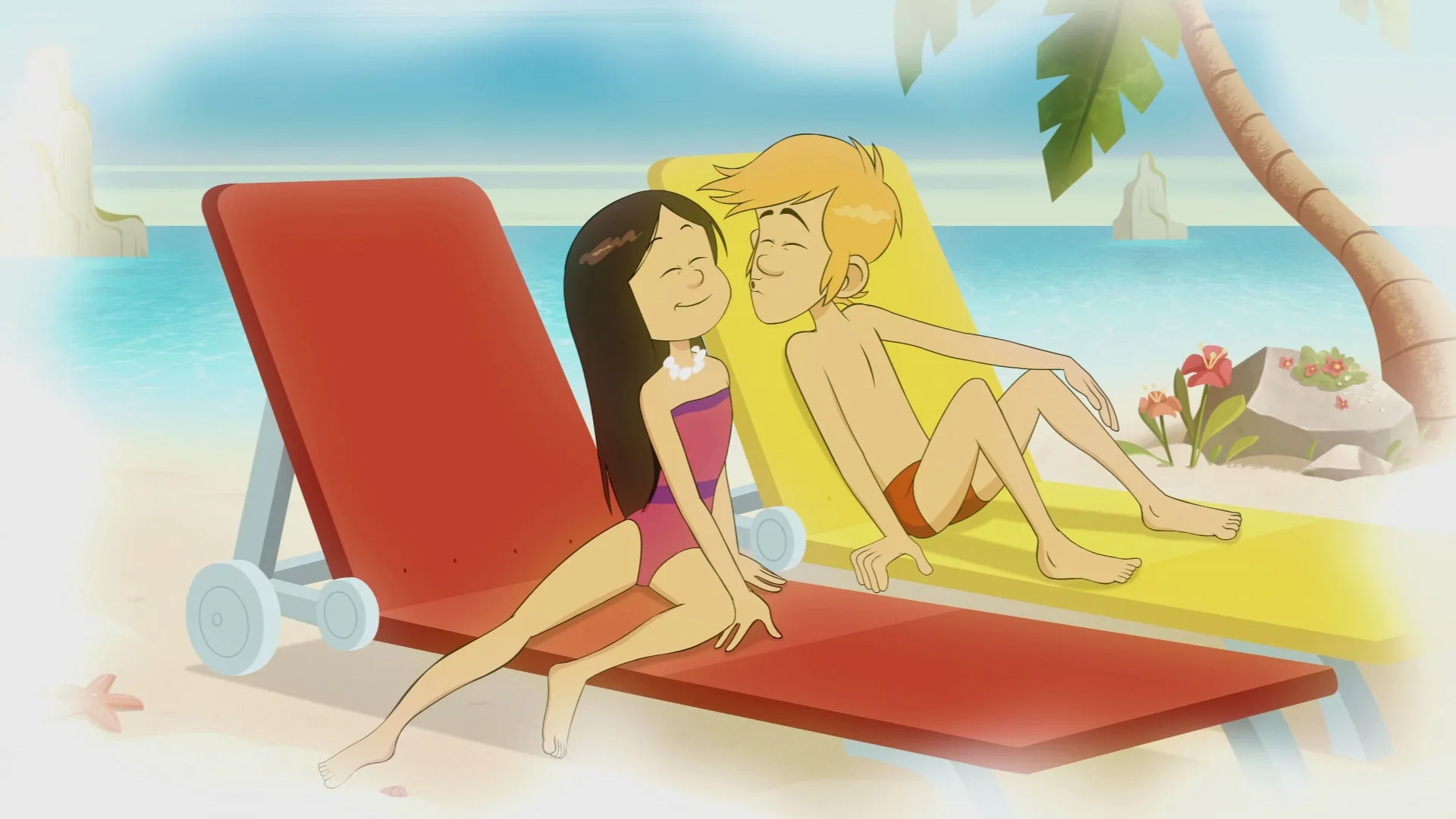 thumbnail - S2:E4 Télé Sisters