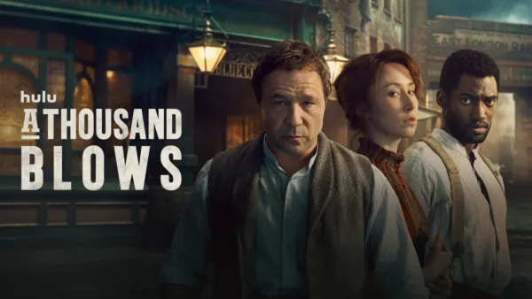 thumbnail - A Thousand Blows