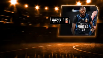 NBL Mini: Round 16: Melbourne United vs Cairns Taipans