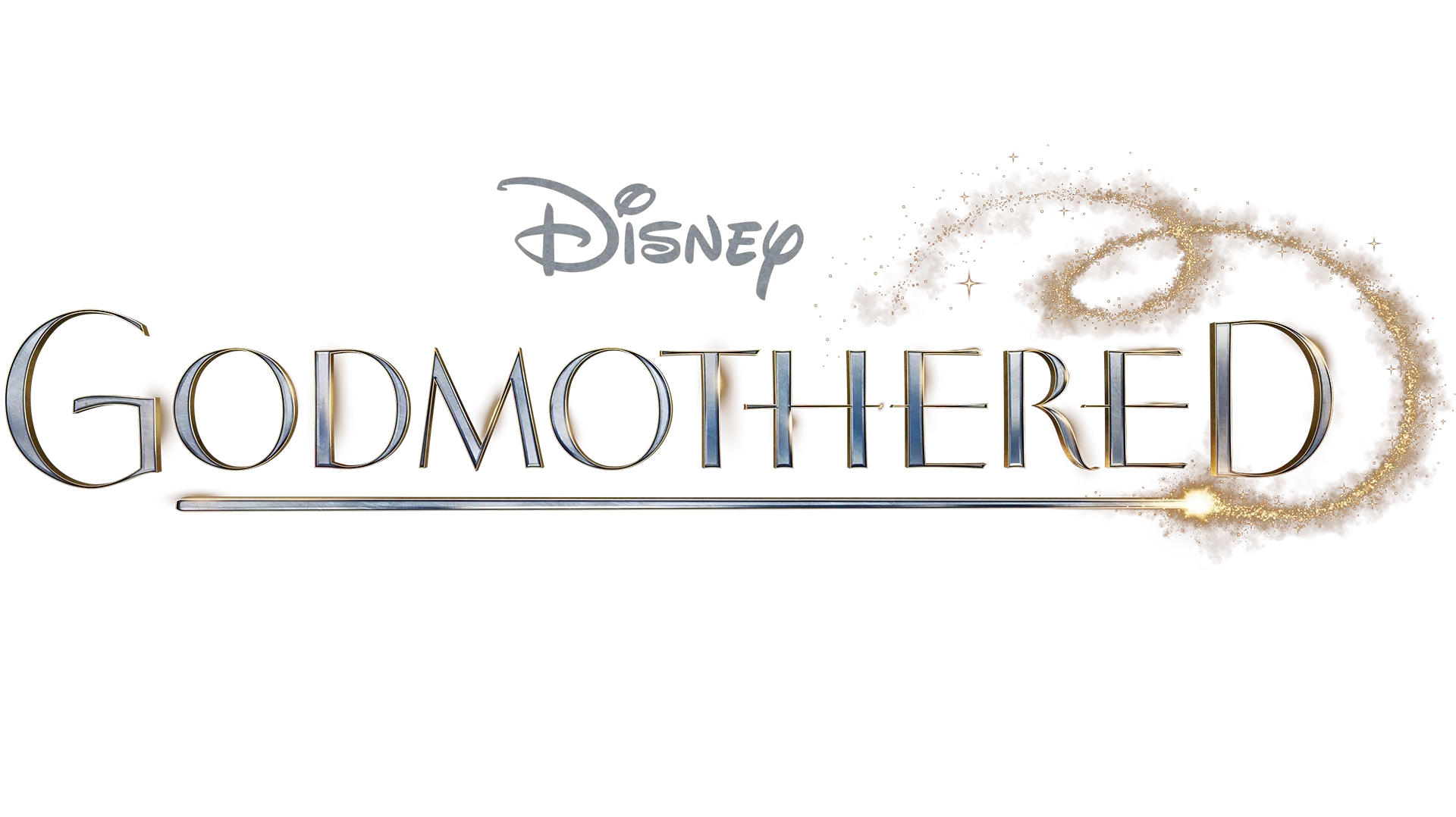 Godmothered