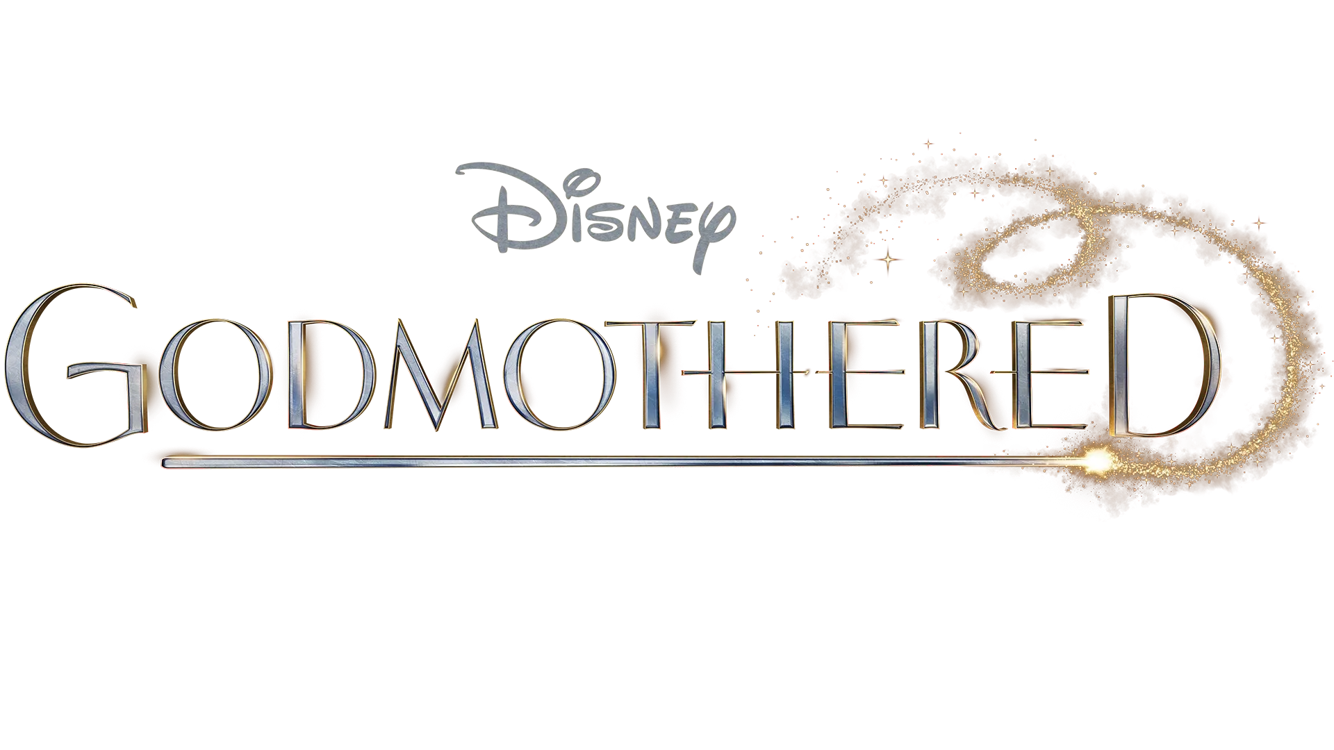 Godmothered