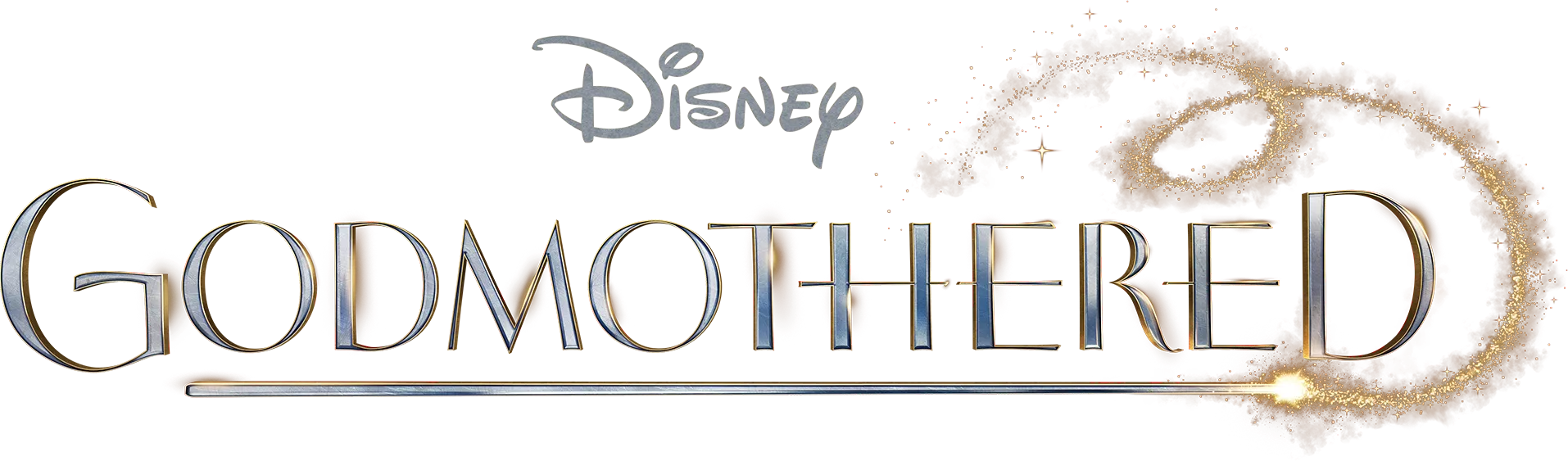 Godmothered