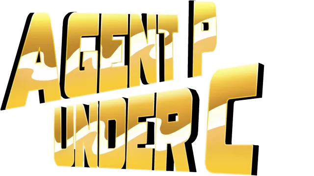 Agent P Under C