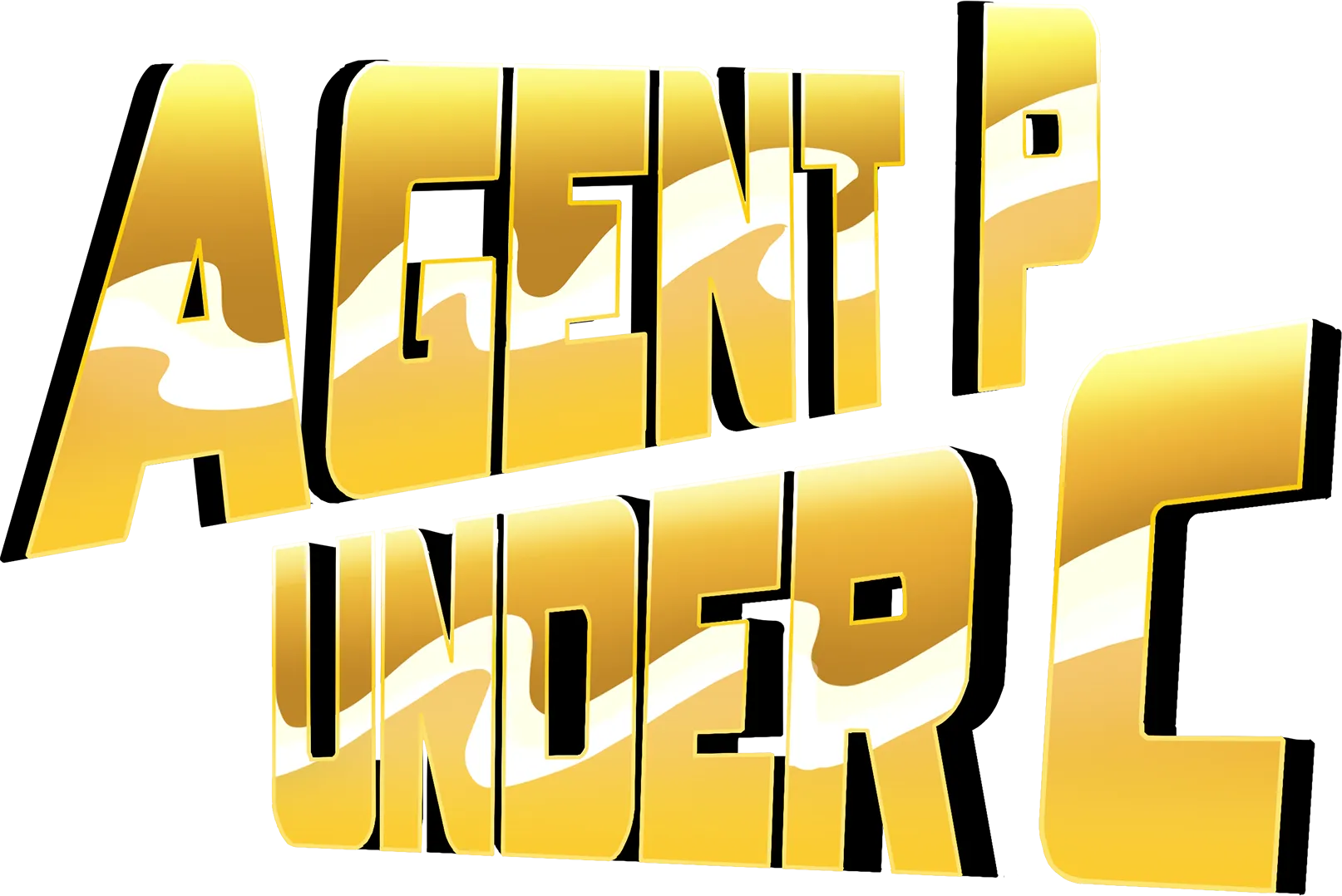 Agent P Under C