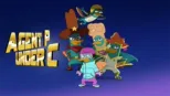 thumbnail - Agent P Under C