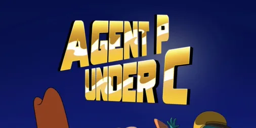 Agent P Under C | Watch Full Episodes | Disney+