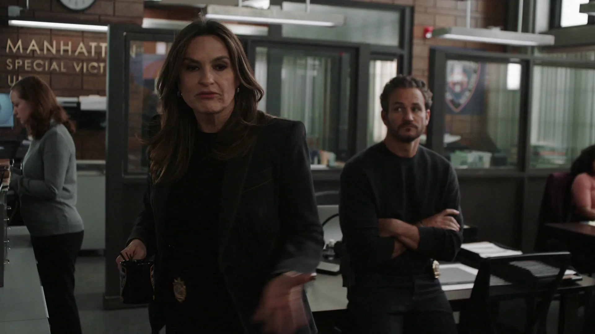 thumbnail - S26:E18 The Accuser