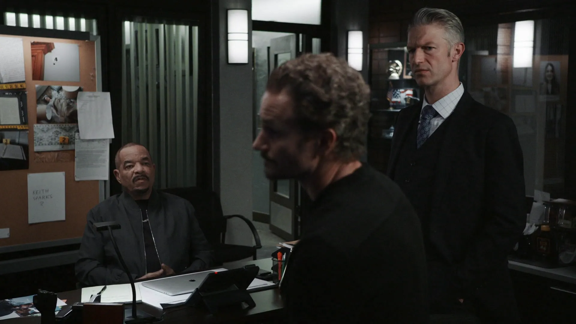 thumbnail - S26:E21 Aperture