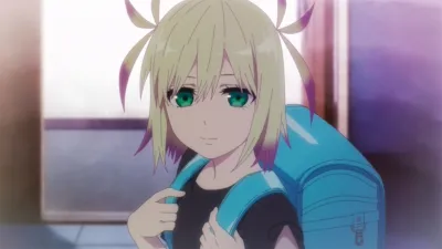 thumbnail - S1:E16 Make Our Dreams Come True, Ranger Force