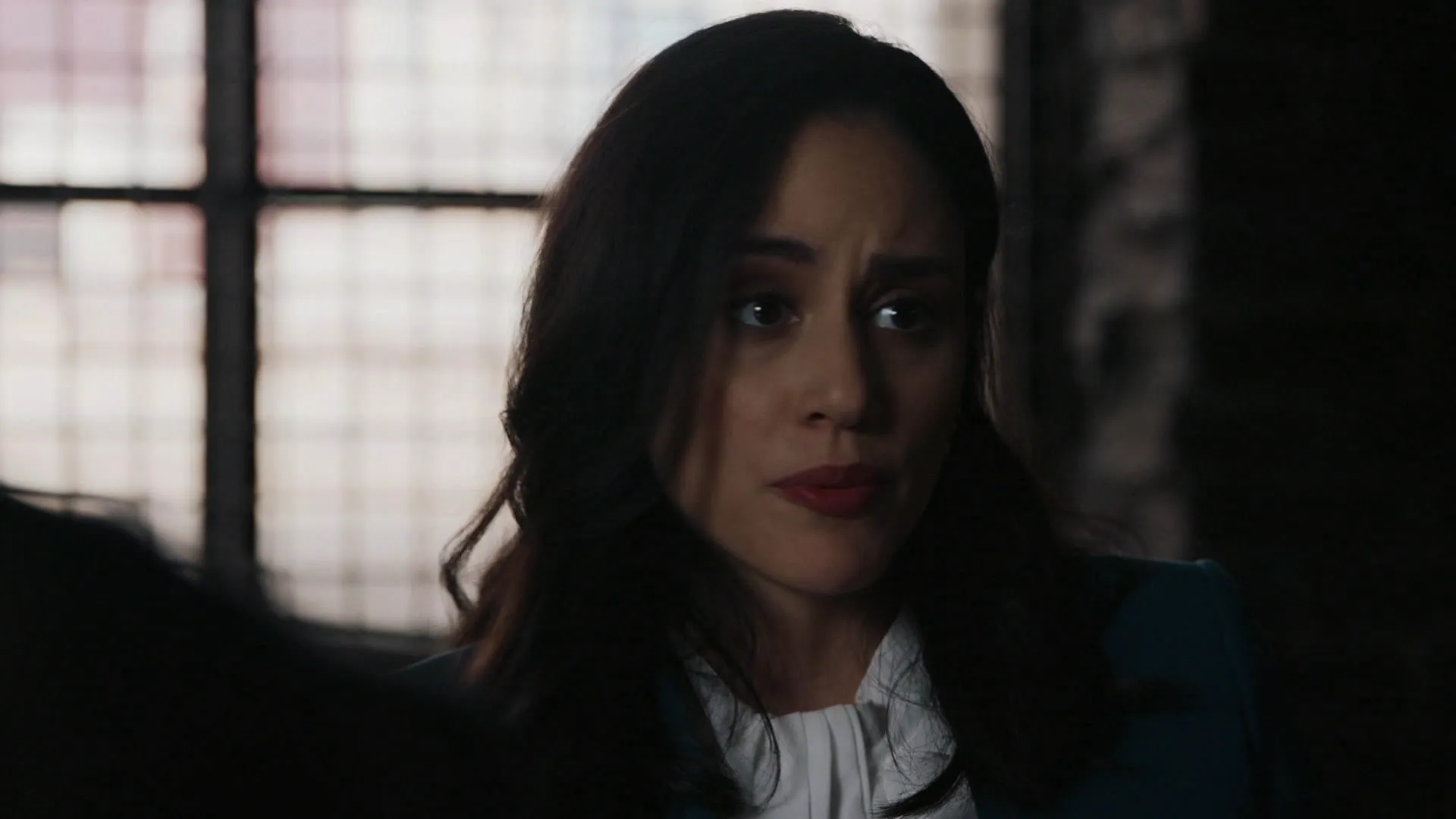 thumbnail - S26:E14 The Grid Plan