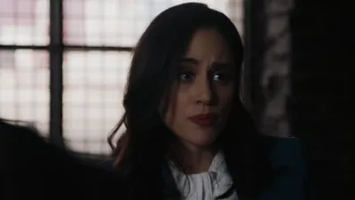 thumbnail - S26:E14 The Grid Plan