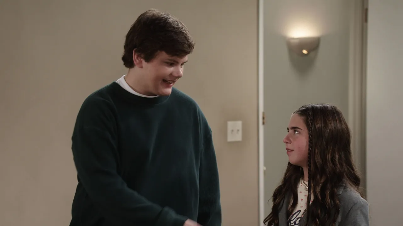 thumbnail - S2:E9 Dog