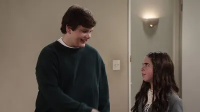 thumbnail - S2:E9 Dog