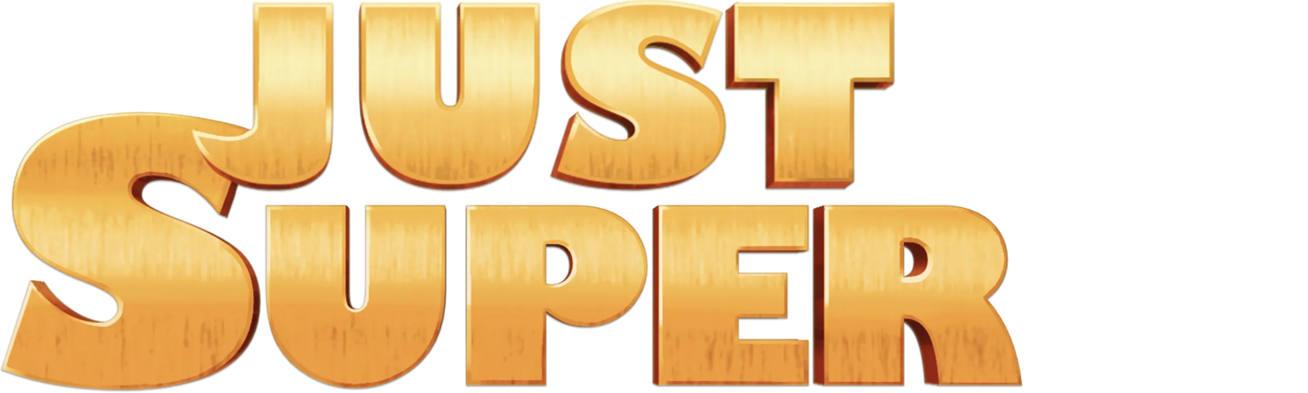 Just Super