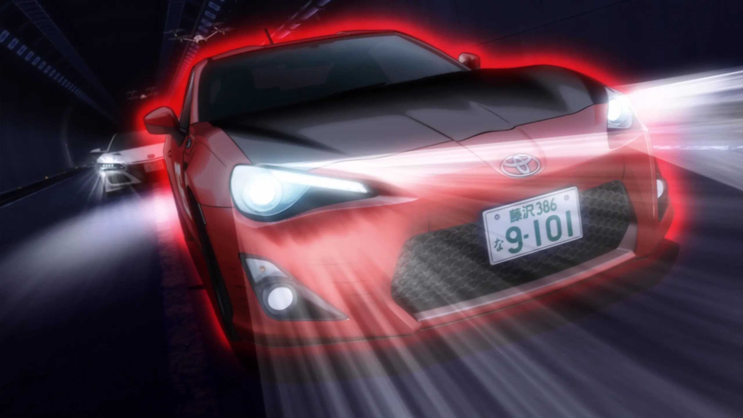 thumbnail - S3：第2話「火の玉」