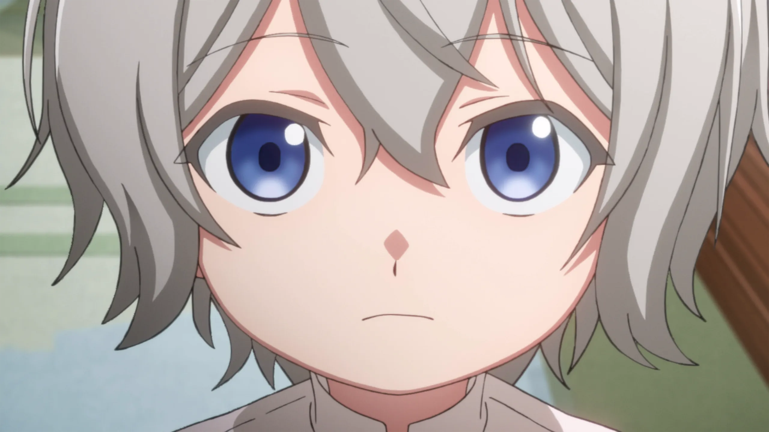 thumbnail - S1：第1話「天才少年の厳しい故郷左遷」