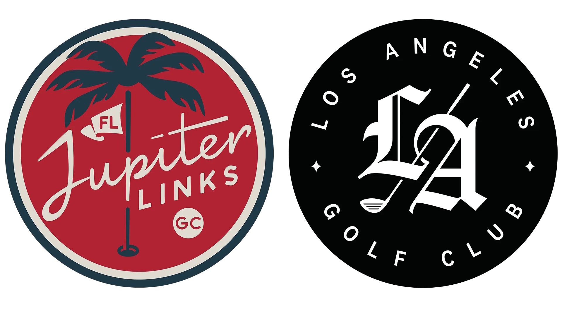 Jupiter Links Golf Club - Los Angeles Golf Club