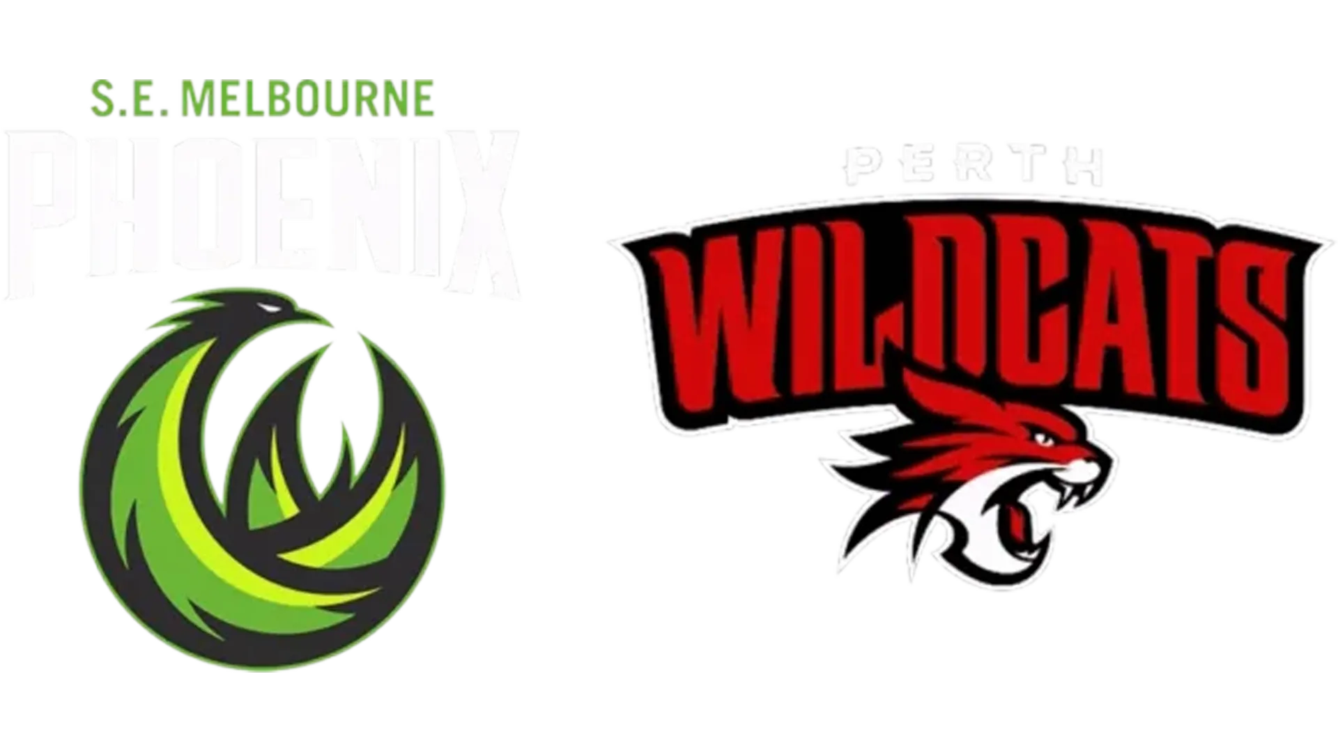 NBL Mini: Round 16: South East Melbourne Phoenix vs Perth Wildcats