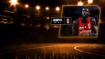 NBL Mini: Round 16: South East Melbourne Phoenix vs Perth Wildcats