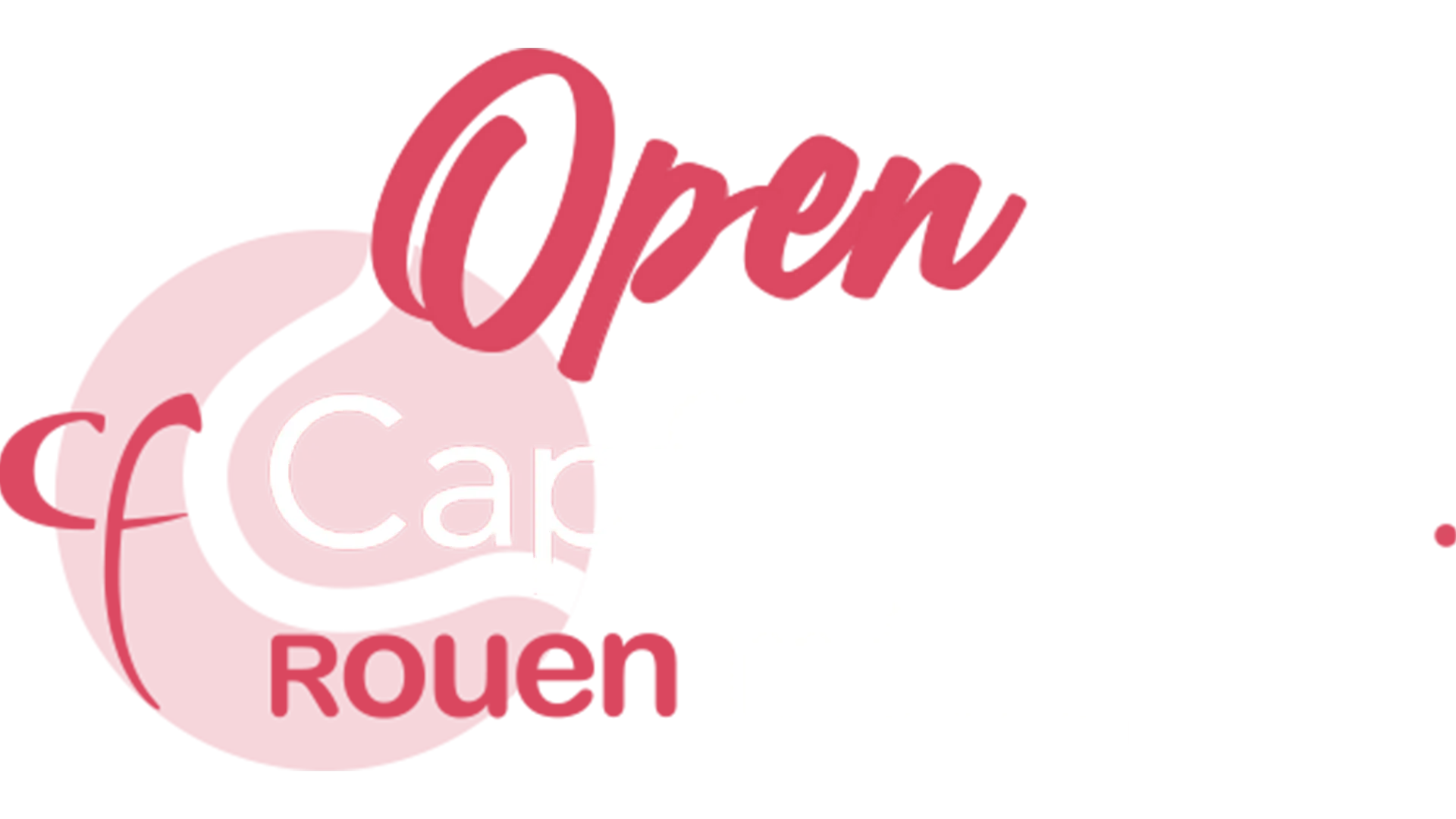 Open Capfinances Rouen Métropole / Centre Court