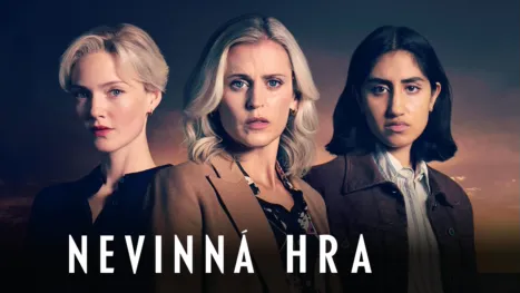 thumbnail - Nevinná hra