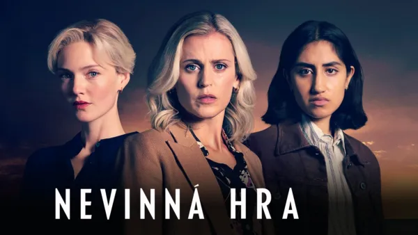 thumbnail - Nevinná hra