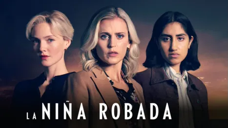 thumbnail - La niña robada