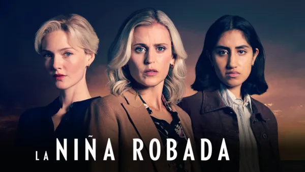 thumbnail - La niña robada