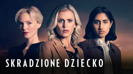 thumbnail - Skradzione dziecko