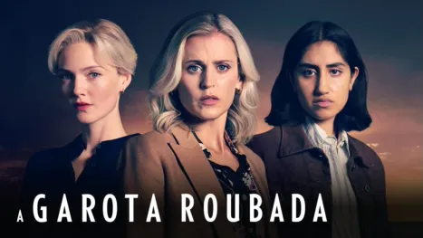 thumbnail - A Garota Roubada
