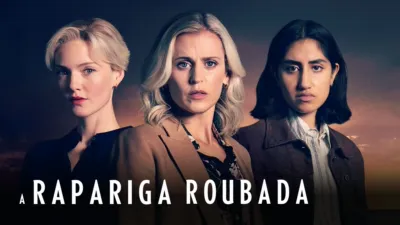 A Rapariga Roubada