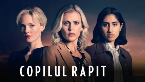 thumbnail - Copilul răpit