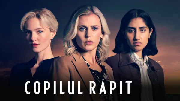 thumbnail - Copilul răpit