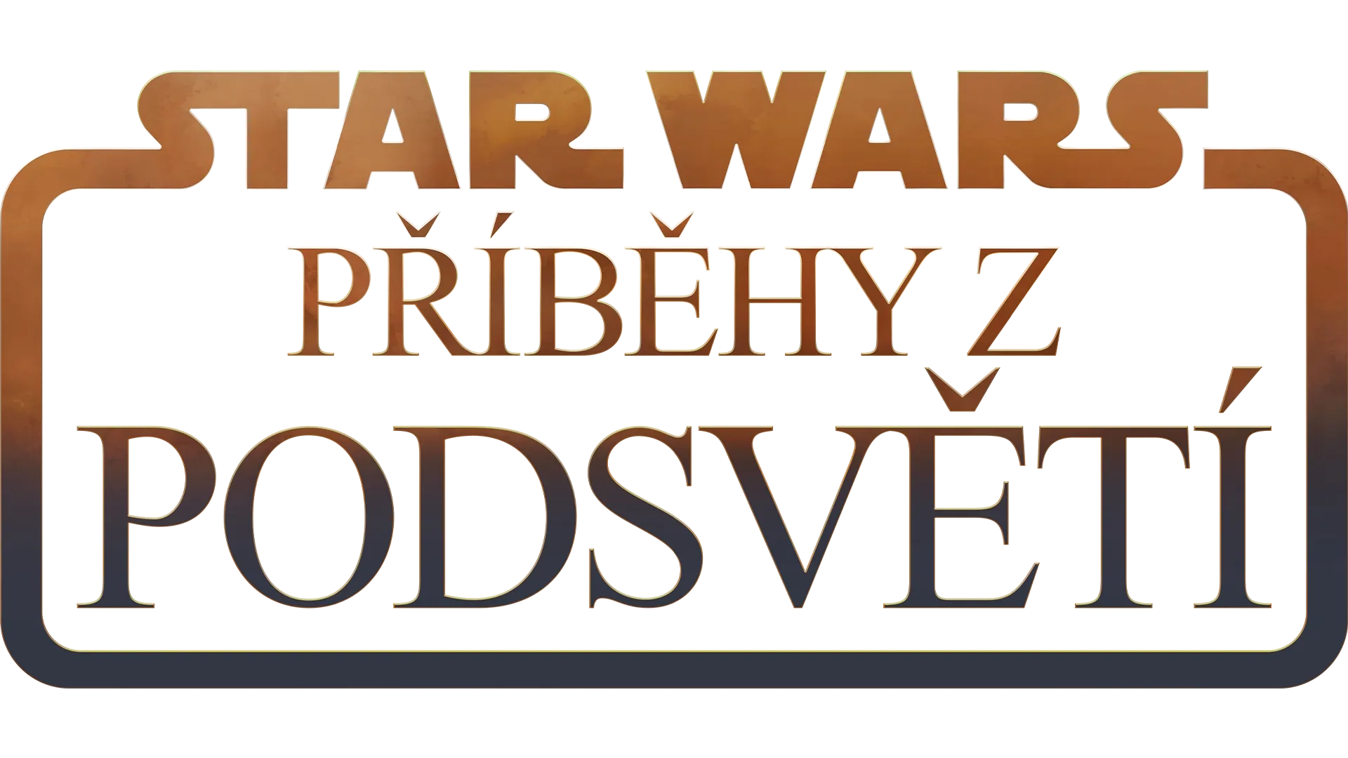 Star Wars: Příběhy z podsvětí