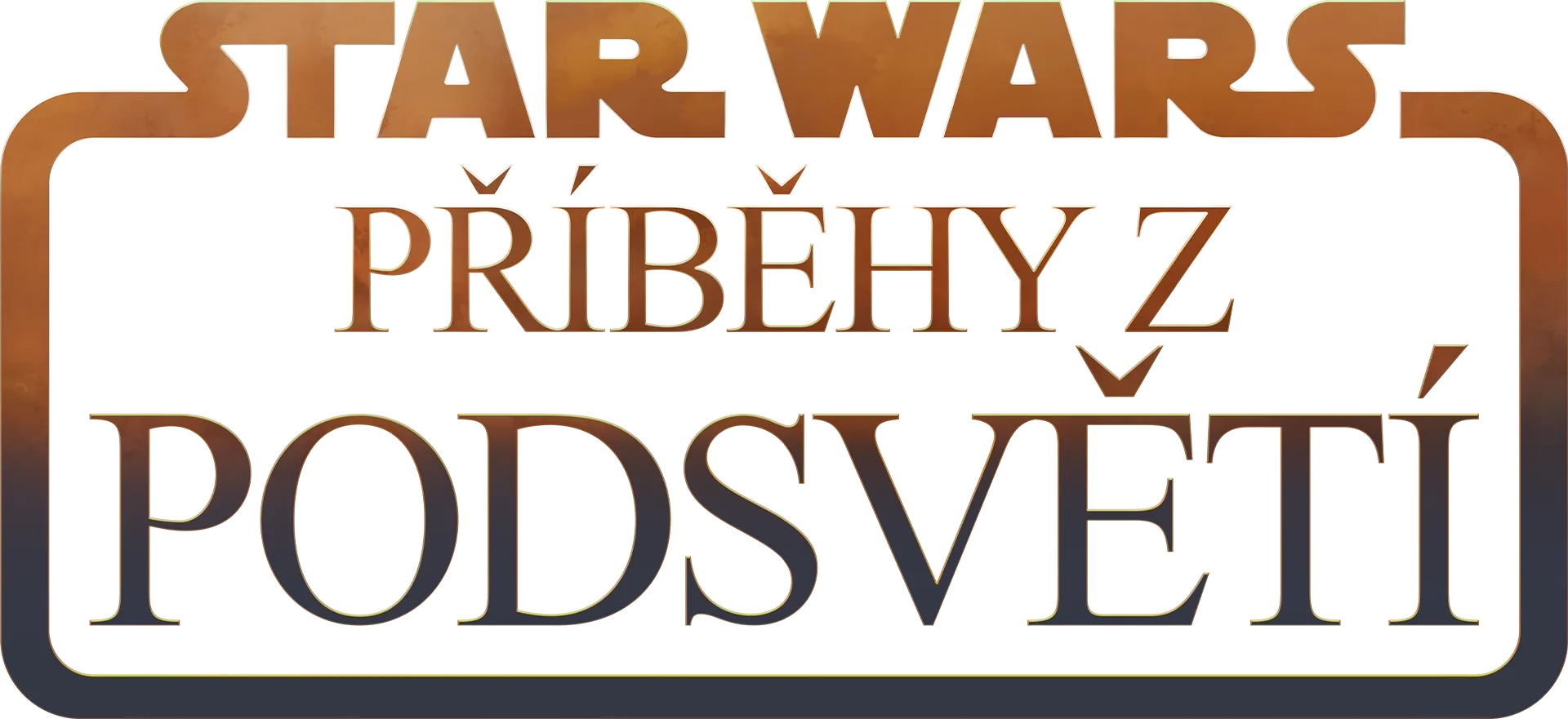 Star Wars: Příběhy z podsvětí